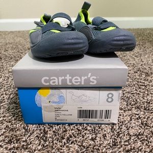 Carter’s Shoes